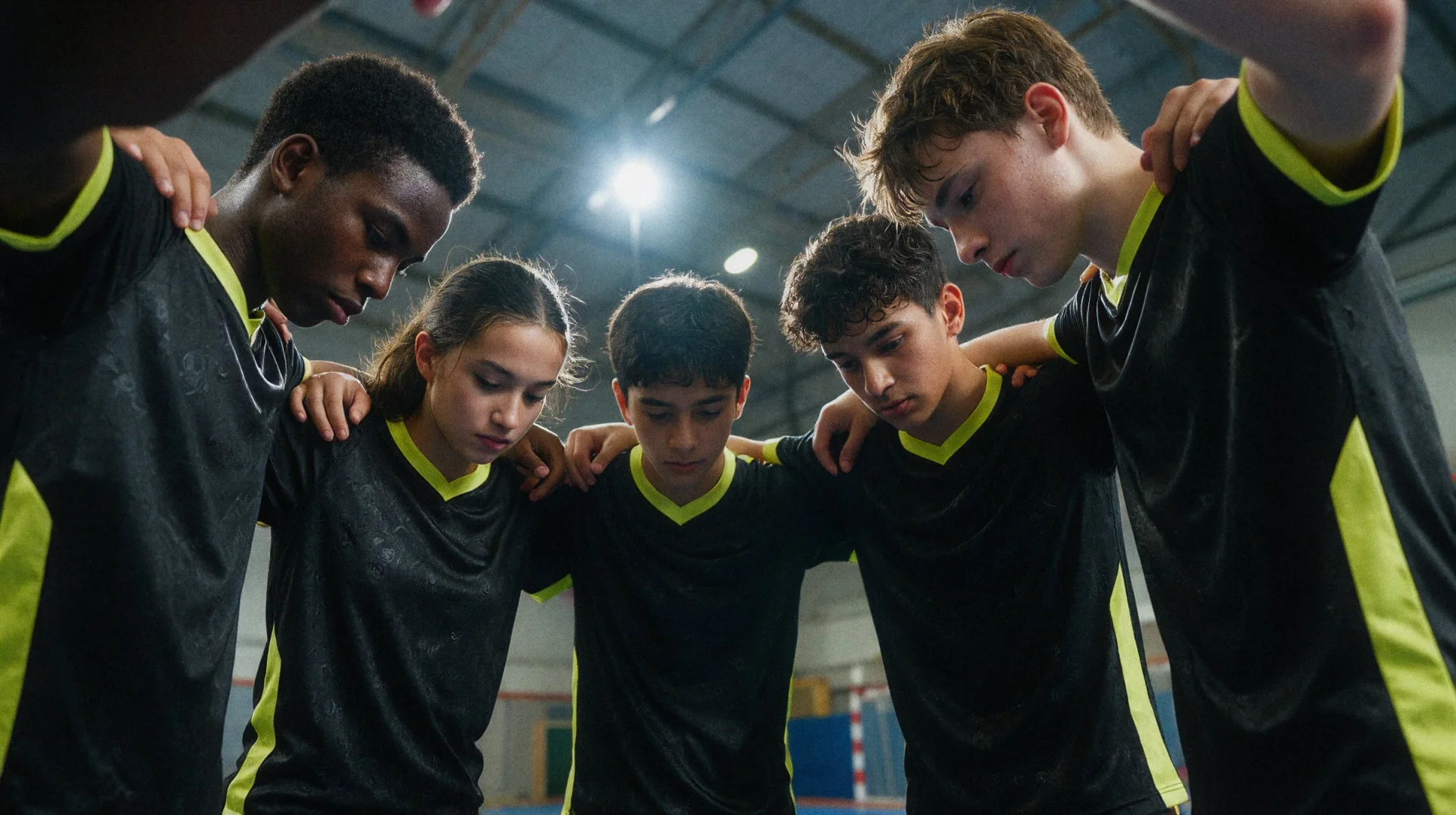 Inside an Elite session: rotations and pressing